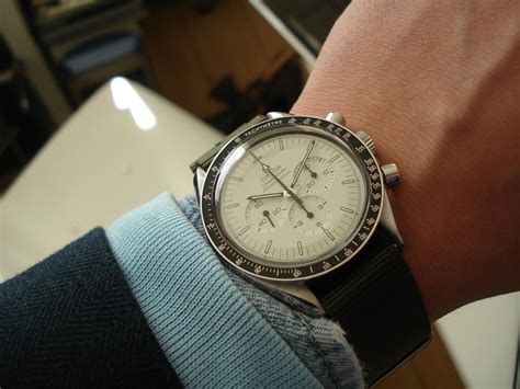 rolex speedmaster 00/57